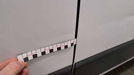 Zdjęcie przedmiotu: Fiat Ducato L3H2 Oświadczenie o utracie DR