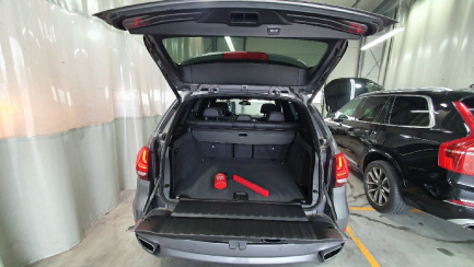 Zdjęcie przedmiotu: Bmw X5 xDrive25d