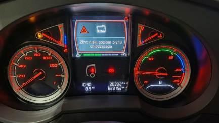 Zdjęcie przedmiotu: DAF XF 480 FT Space Cab E6 21.0t