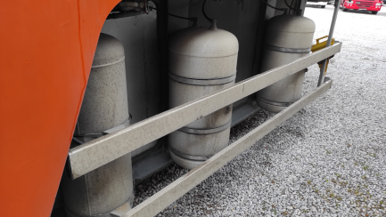 Zdjęcie przedmiotu: FAYMONVILLE FLOATMAX 36.0t PV-3C