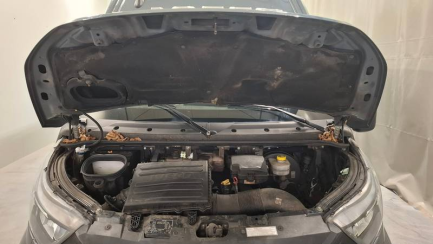 Zdjęcie przedmiotu: Iveco DAILY E6 3.5t