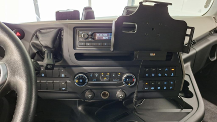 Zdjęcie przedmiotu: Ford F-MAX 500 12.7 TDCi E6d 18.0t