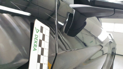 Zdjęcie przedmiotu: Ford Mustang Fastback 3.7 aut