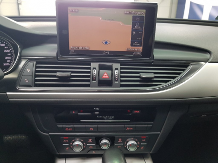 Zdjęcie przedmiotu: Audi A6