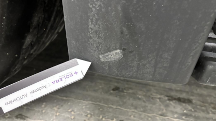 Zdjęcie przedmiotu: SCANIA R450 E6 20.1t LA 4x2 EB Highline