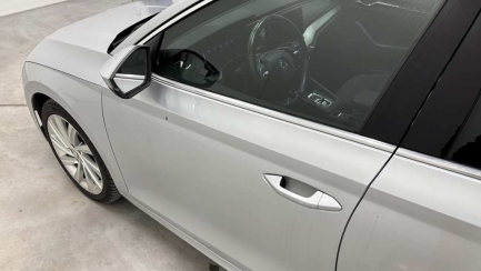Zdjęcie przedmiotu: Skoda Octavia Kombi Style DSG 1.5 TSI e-Tec E6d