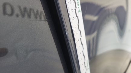Zdjęcie przedmiotu: LAND ROVER Discovery V 3.0 D250 mHEV