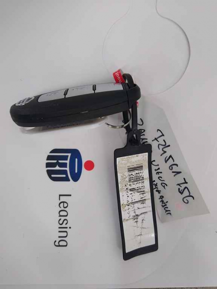 Zdjęcie przedmiotu: Nissan Qashqai II 1.5 dCi E6d N-Connecta