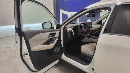 Zdjęcie przedmiotu: Nissan X-trail 1.5 VC-T e-POWER Tekna e-4ORCE Oświadczenie o utracie DR