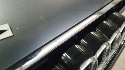 Zdjęcie przedmiotu: Audi A8 3.0 TDI Quattro