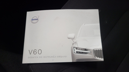 Zdjęcie przedmiotu: Volvo V60 B3 B Momentum Core aut