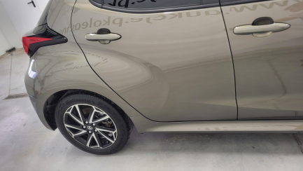 Zdjęcie przedmiotu: Toyota Yaris Hybrid 1.5 Comfort