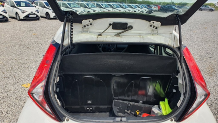 Zdjęcie przedmiotu: Toyota Aygo 1.0 VVT-i X + LPG