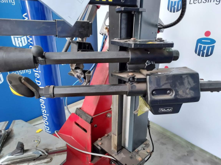 Zdjęcie przedmiotu: CEMB SM 665 wheelless tire changer