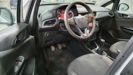 Zdjęcie przedmiotu: Opel CORSA-E Hatchback