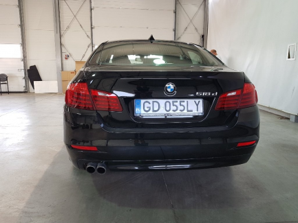 Zdjęcie przedmiotu: Bmw Seria