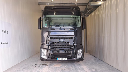 Zdjęcie przedmiotu: Ford F-MAX 500 12.7 TDCi E6d 18.0t