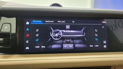 Zdjęcie przedmiotu: Porsche Cayenne Coupe E-Hybrid PHEV