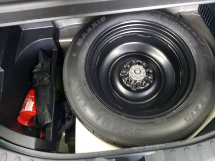 Zdjęcie przedmiotu: Toyota Rav4