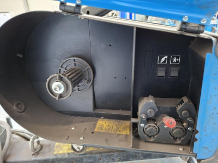 Zdjęcie przedmiotu: Модульна зварювальна система OERLIKON CitoWave III 420 + живильник DMU W500 + охолоджувач