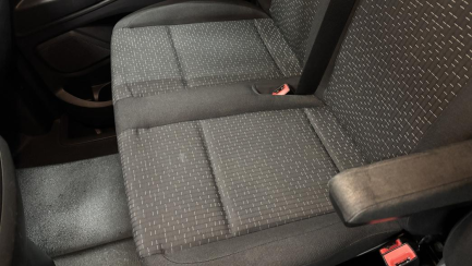 Zdjęcie przedmiotu: Mercedes-Benz Vito 116 BlueTEC Tourer Pro E6d 3.1t