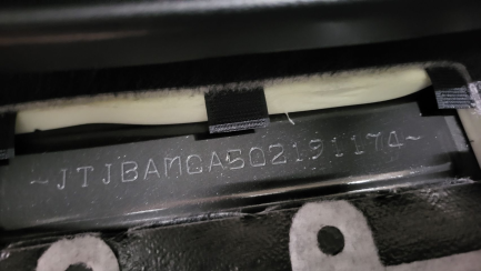 Zdjęcie przedmiotu: Lexus RX 300 Prestige