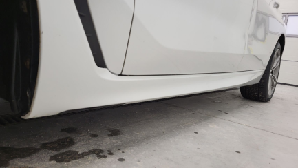 Zdjęcie przedmiotu: BMW 620d xDrive M Sport sport-aut Заява про втрату реєстраційного посвідчення