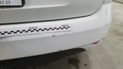 Zdjęcie przedmiotu: Renault Megane IV Grandtour 1.3 TCe FAP Life