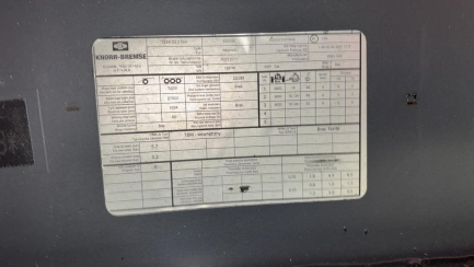 Zdjęcie przedmiotu: WIELTON NS 3 K/13.62 36.0t