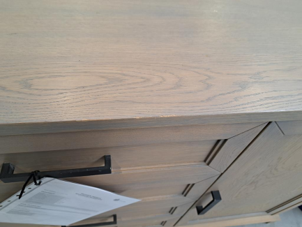 Zdjęcie przedmiotu: Chest of drawers by LIMEX MEBLE &ndash; 2 pcs.