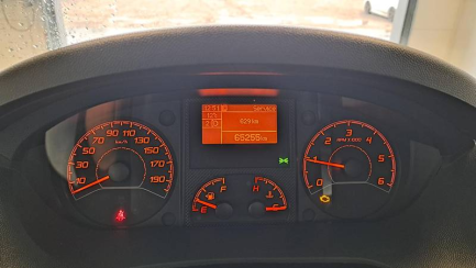 Zdjęcie przedmiotu: Opel Movano Heavy 2.2 Diesel E6.4 3.5t L3H2