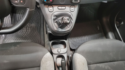 Zdjęcie przedmiotu: Fiat Panda Van 1.0 GSE Hybrid Pop Business/Pop Oświadczenie o utracie DR