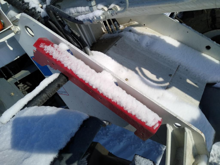 Zdjęcie przedmiotu: TAIAN TL 1500 telehandler