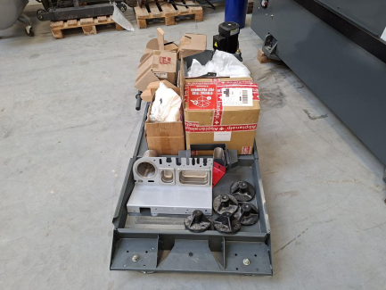 Zdjęcie przedmiotu: Токарний центр з ЧПУ HAAS ST-20Y