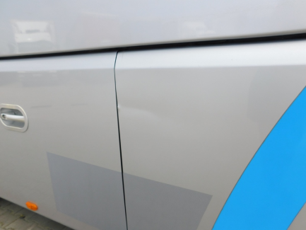 Zdjęcie przedmiotu: BOVA MAGIQ Euro 4