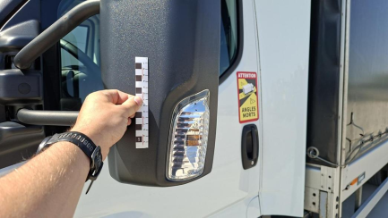Zdjęcie przedmiotu: Iveco DAILY HI-MATIC E6e 7.2t