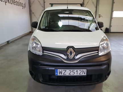 RENAULTKangoo Express 1.5 dCi Euro 5 1461ccm - 75KM