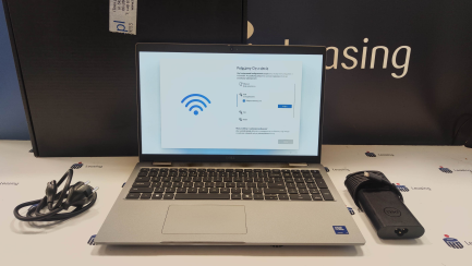 Notebook / Laptop Dell Precision 3590 N002P3590EMEA_VP - Core Ultra 7 155H/15.6" FHD IPS/RAM 32GB/512GB/RTX 500 Ada/Grey/Win 11 Pro/3OS ProSupport NBD