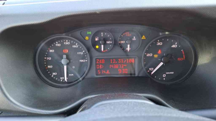 Zdjęcie przedmiotu: Iveco DAILY E5 3.5t