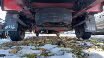 Zdjęcie przedmiotu: RENAULT/CARPOL MASTER FWD dCi E6 3.5t L3H1 Pack ClimS&S+E