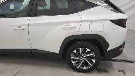 Zdjęcie przedmiotu: Hyundai Tucson 1.6 T-GDi Modern 2WD