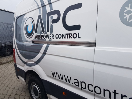 Zdjęcie przedmiotu: Volkswagen Crafter 35 TDI Euro 6 1968ccm - 140HP 3,5t 17-