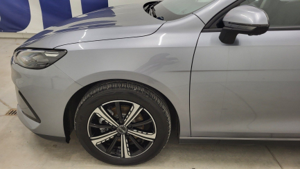Zdjęcie przedmiotu: BYD Seal 5 DM-i 1.5 Comfort