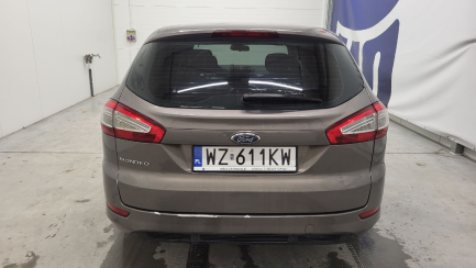Zdjęcie przedmiotu: Ford Mondeo Kombi 2.0 TDCi Trend