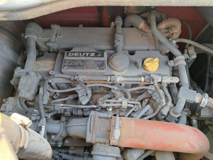 Zdjęcie przedmiotu: Koparka gąsiennicowa TAKEUCHI TB 2150 R 