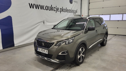 Zdjęcie przedmiotu: Peugeot 5008 2.0 BlueHDI Allure S&S