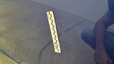 Zdjęcie przedmiotu: Toyota Prius 1.8 Hybrid Premium Pojazd zasilany LPG, Brak dokumentacji instalacji gazowej