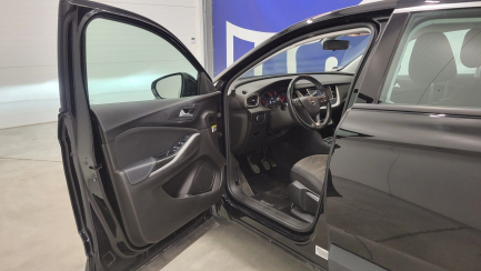 Zdjęcie przedmiotu: Opel GRANDLAND X 1.2 T GPF Edition S&S