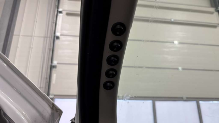 Zdjęcie przedmiotu: Renault Trafic Combi 2.0 dCi Equilibre EDC Oświadczenie o utracie DR