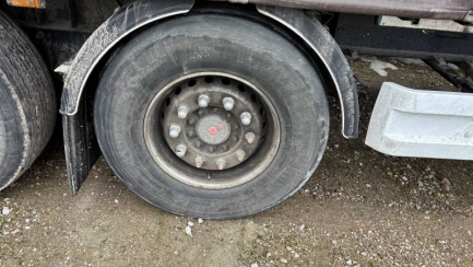 Zdjęcie przedmiotu: WIELTON NS3K Високобортовий 